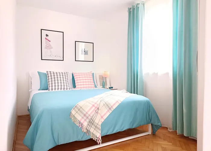 Holiday Apartments Split