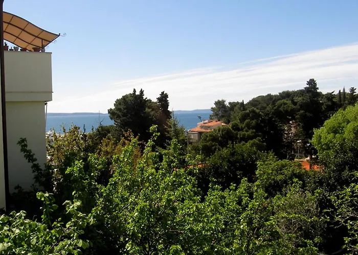 Holiday Apartments Split