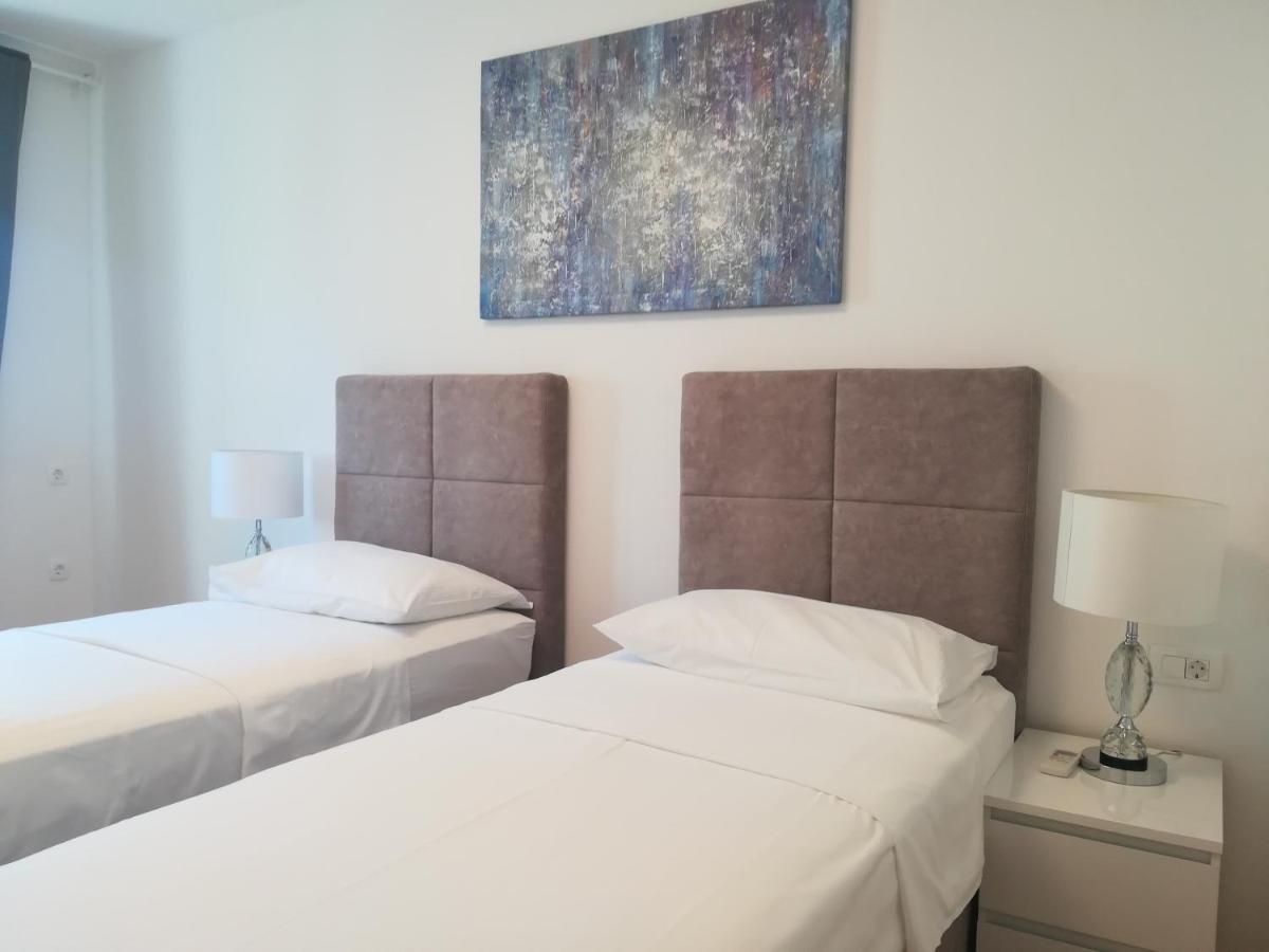 Appartamento Holiday Apartments Split Spalato
