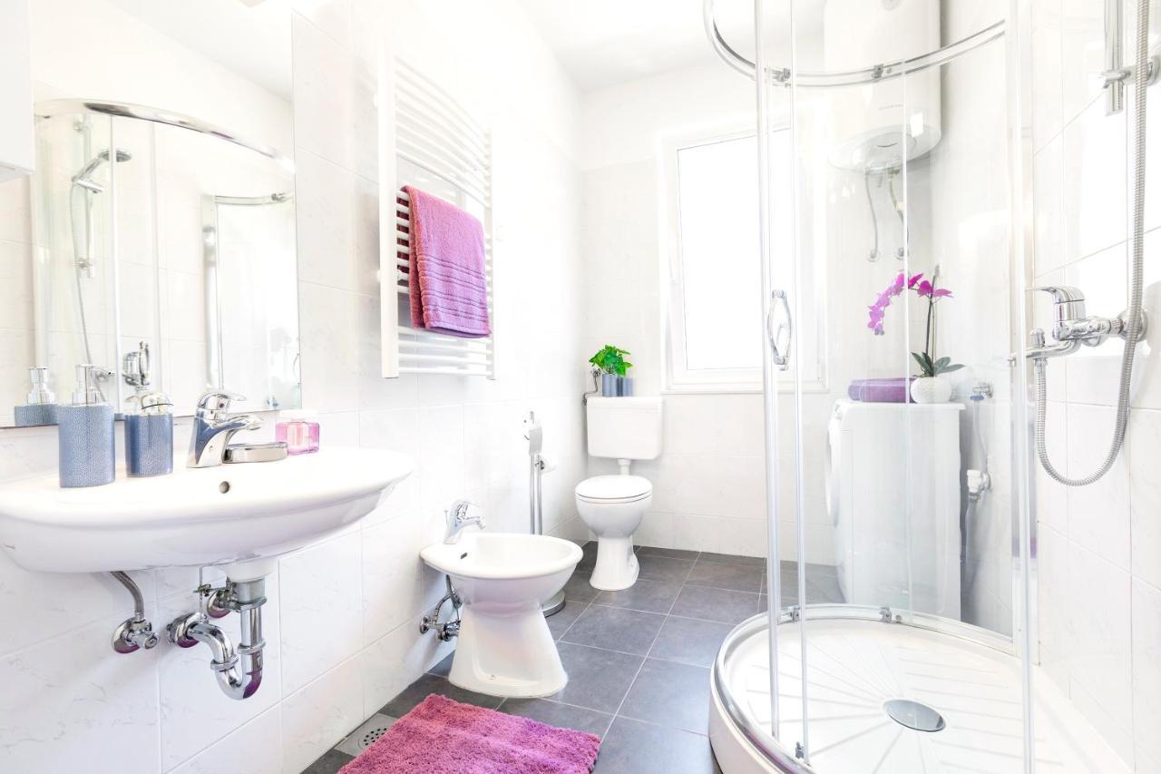 Appartamento Holiday Apartments Split *