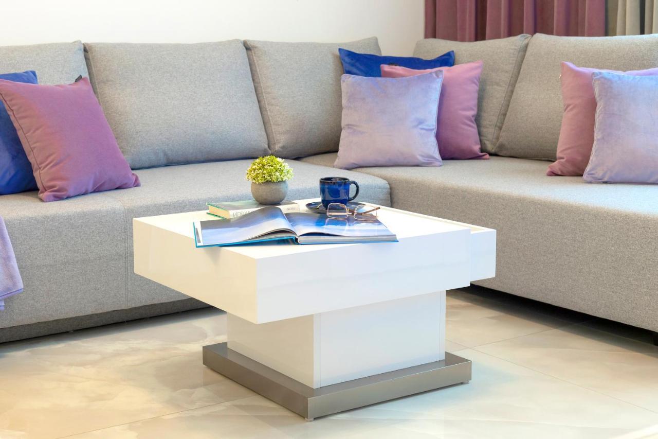 Holiday Apartments Split * Spalato