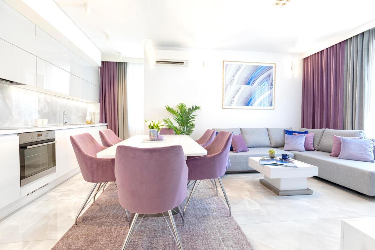 Holiday Apartments Split Appartamento *