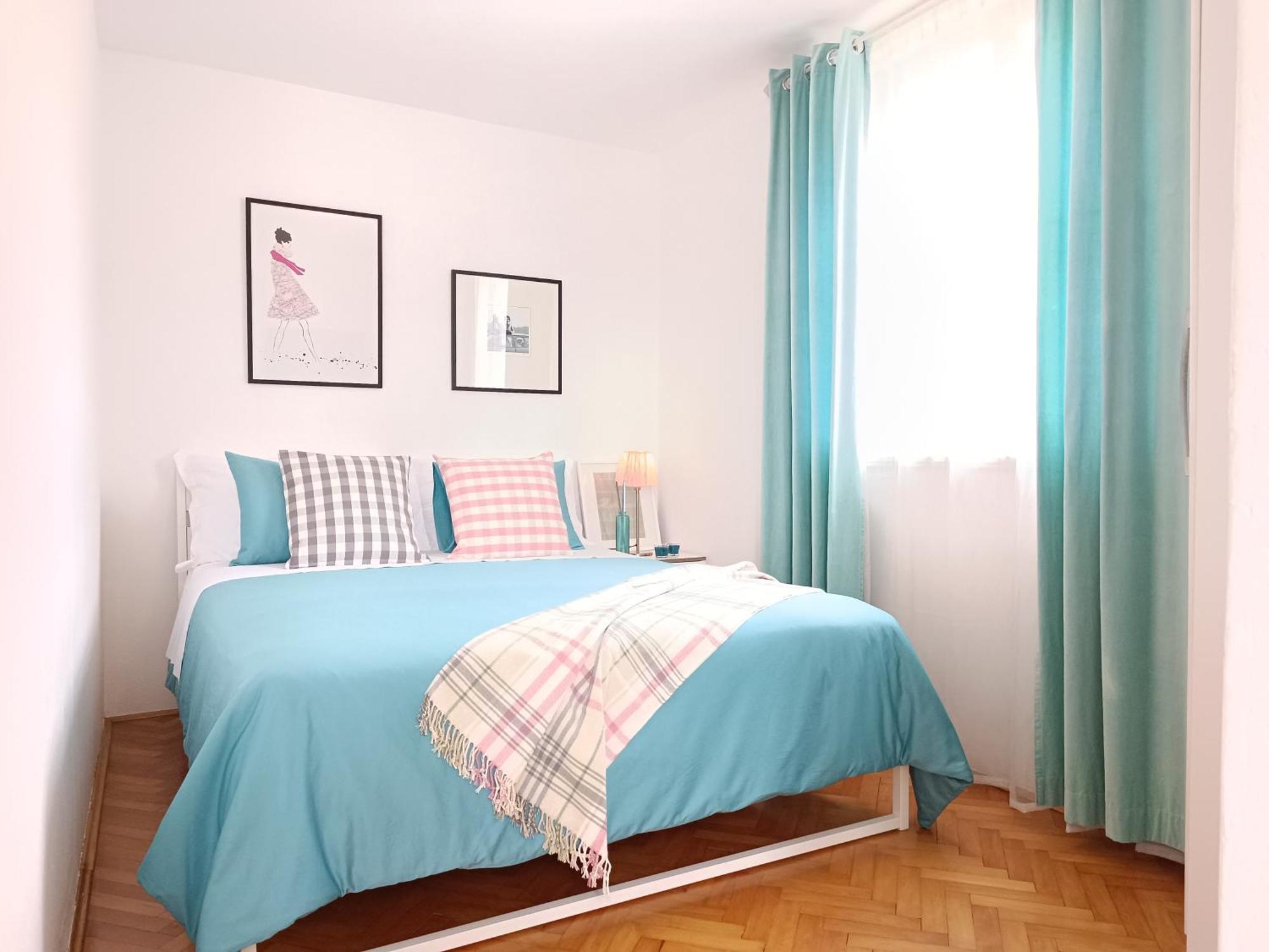 Appartamento Holiday Apartments Split *