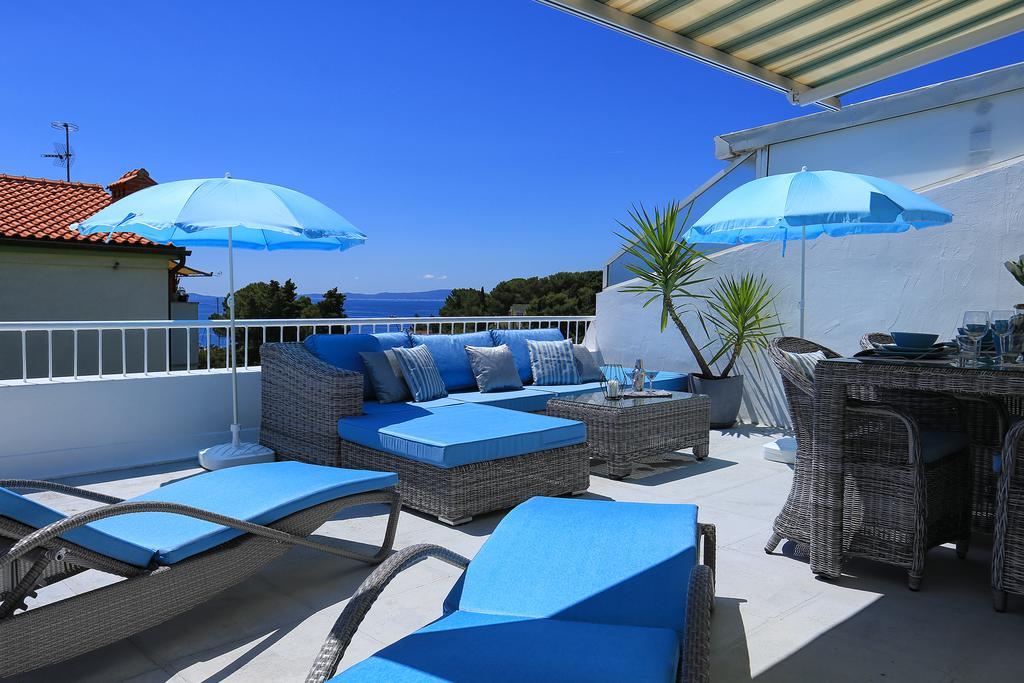 Holiday Apartments Split Spalato