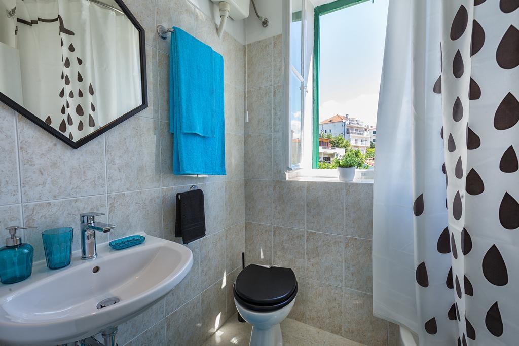 Holiday Apartments Split Spalato