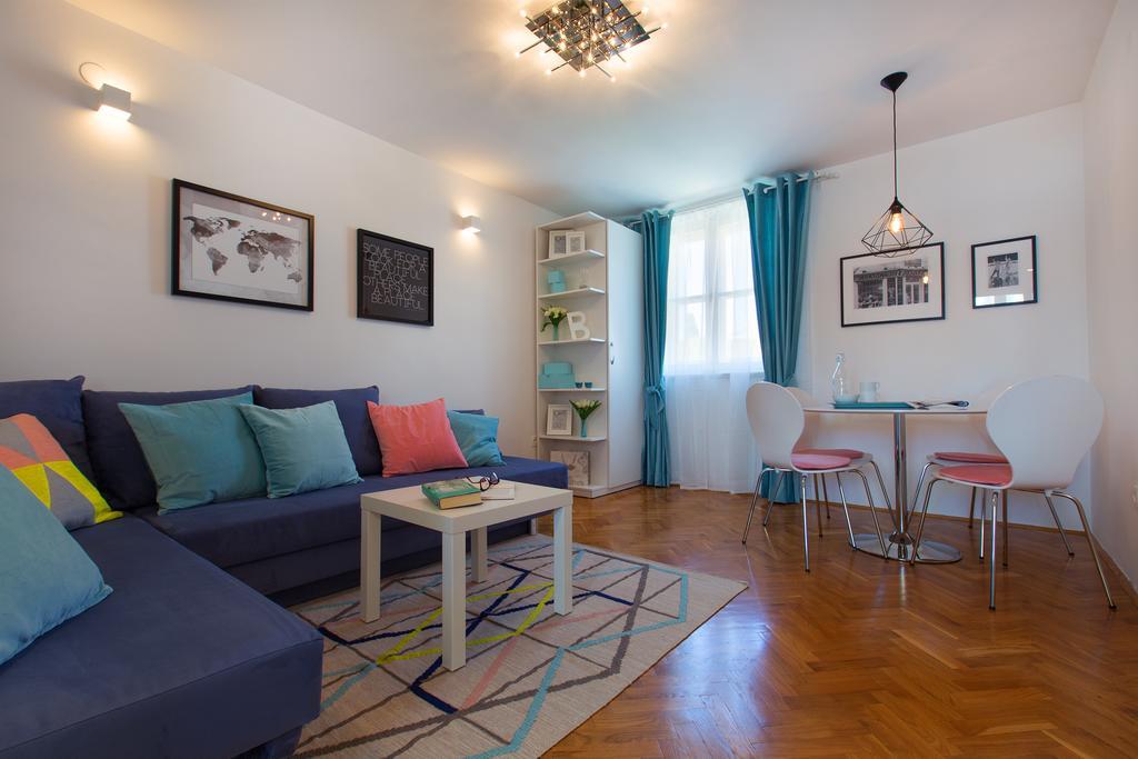 Holiday Apartments Split Spalato