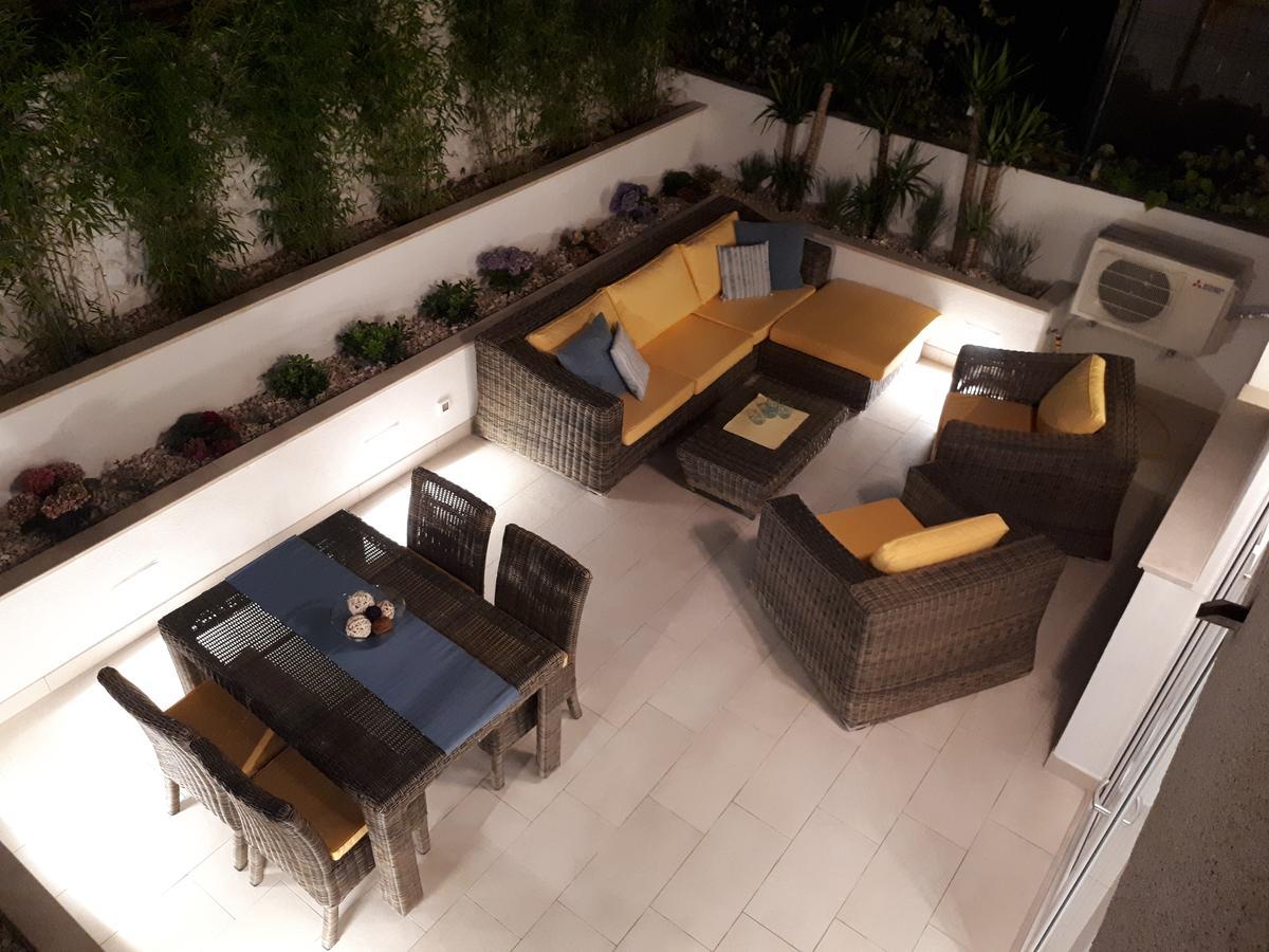 Appartamento Holiday Apartments Split *