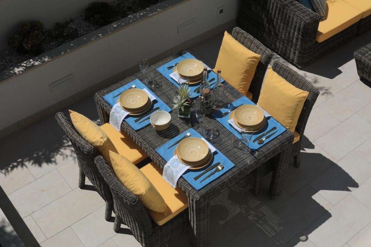 Holiday Apartments Split Spalato
