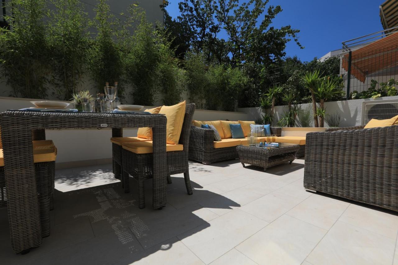 Holiday Apartments Split * Spalato