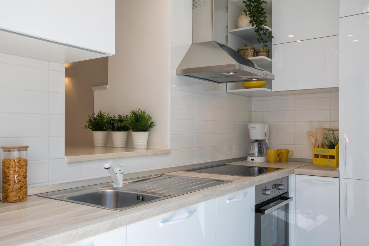Holiday Apartments Split Appartamento Spalato