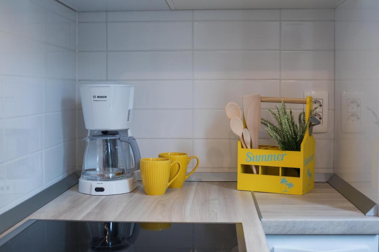 Holiday Apartments Split Appartamento Spalato