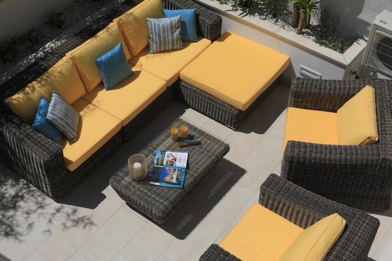 Appartamento Holiday Apartments Split