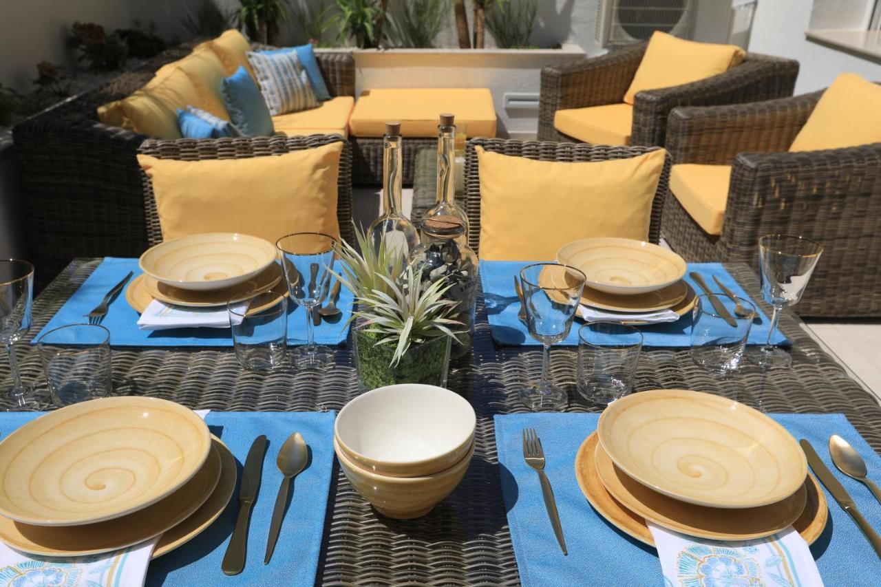 Holiday Apartments Split Appartamento Spalato