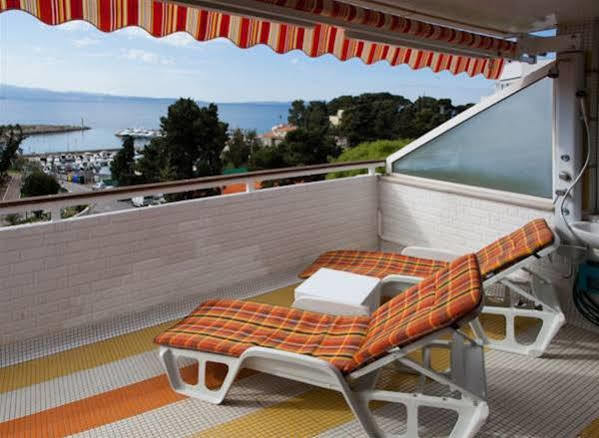 Appartamento Holiday Apartments Split
